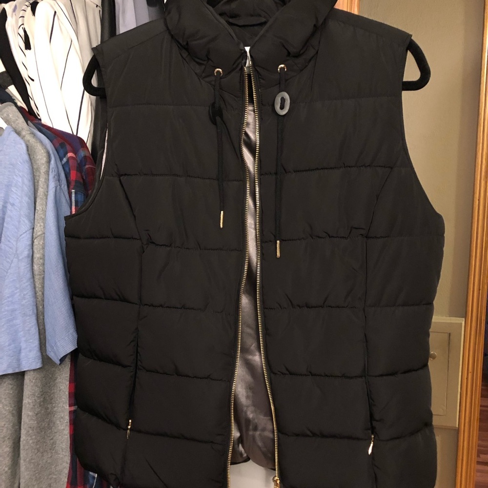 Calvin Klein Vest